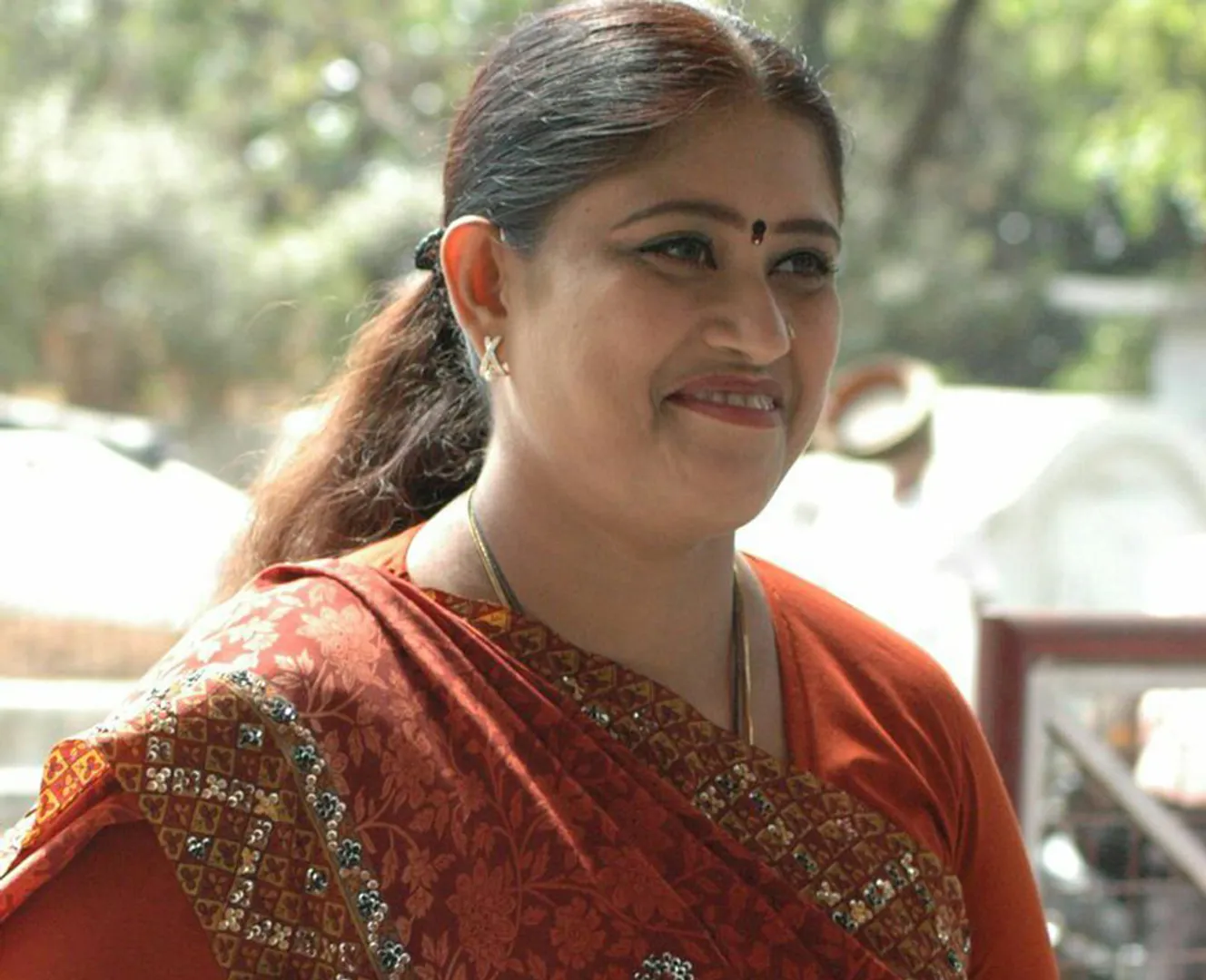 vijaya dharani